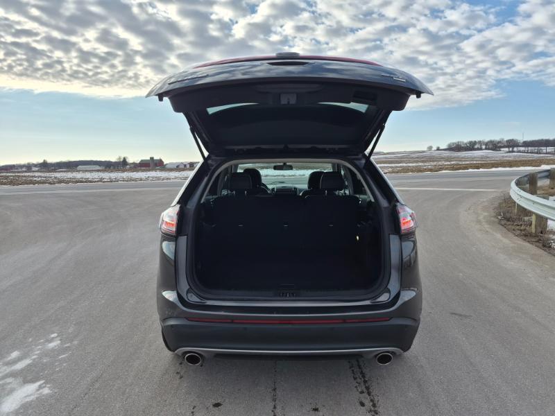Ford Edge SEL AWD 2017