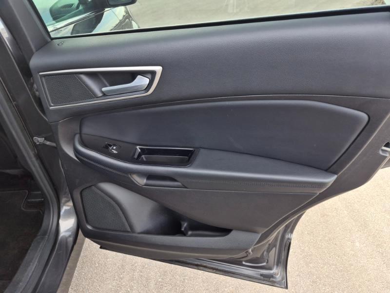 Ford Edge SEL AWD 2017