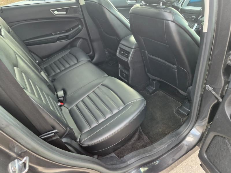 Ford Edge SEL AWD 2017