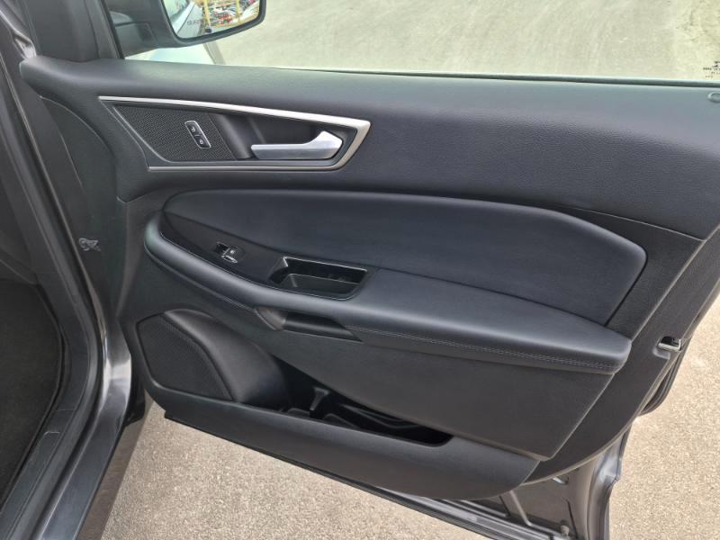 Ford Edge SEL AWD 2017