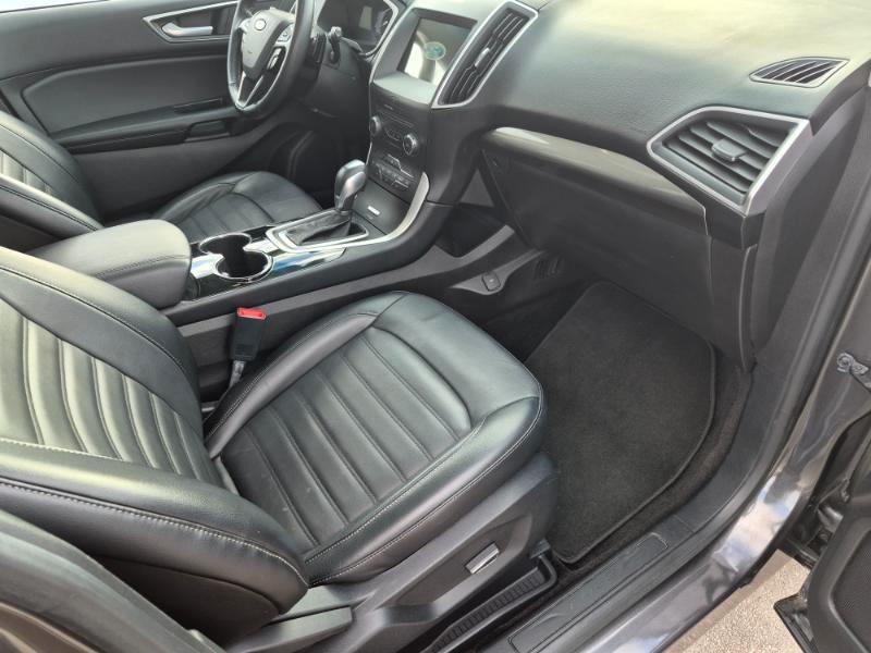 Ford Edge SEL AWD 2017