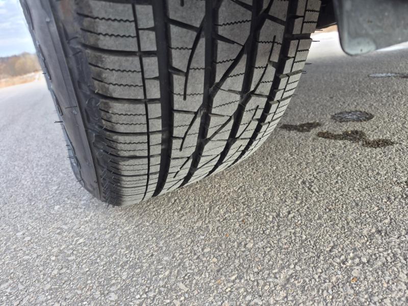 Ford Edge SEL AWD 2017