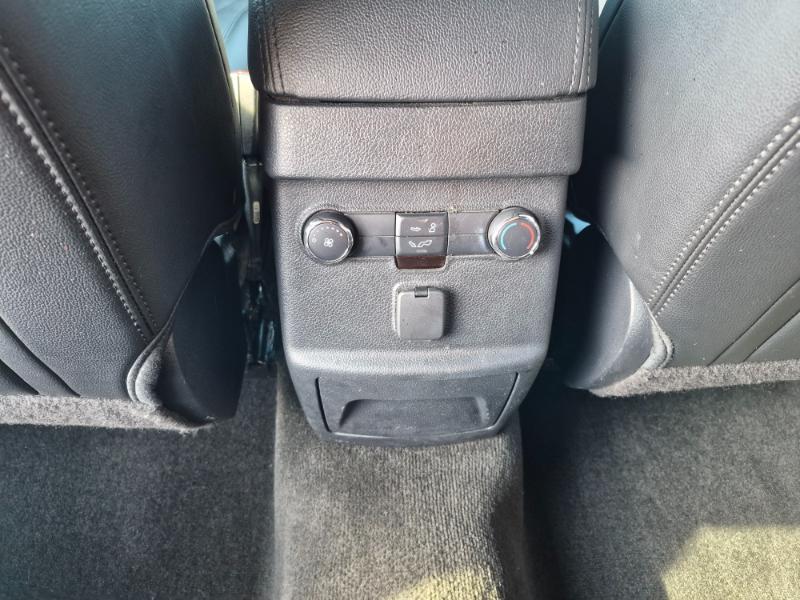 Ford Explorer XLT 4WD 2016