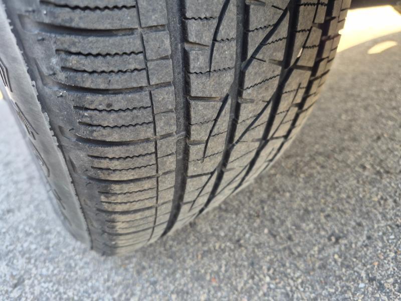 Ford Explorer XLT 4WD 2016