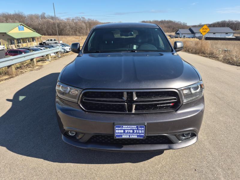 Dodge Durango SXT AWD 2015