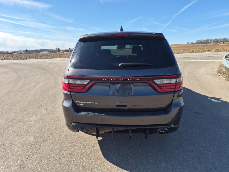 Dodge Durango SXT AWD 2015