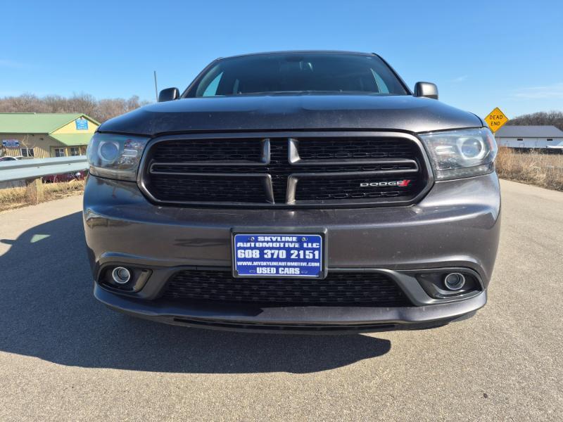 Dodge Durango SXT AWD 2015
