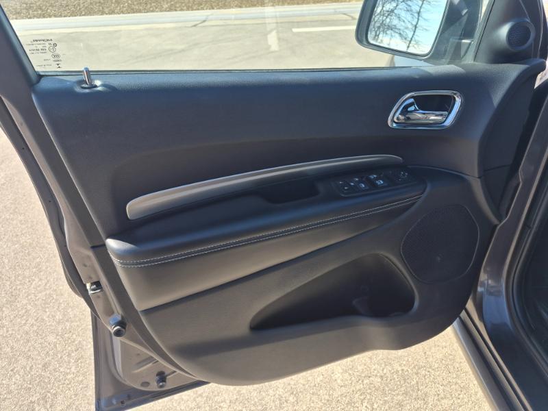 Dodge Durango SXT AWD 2015