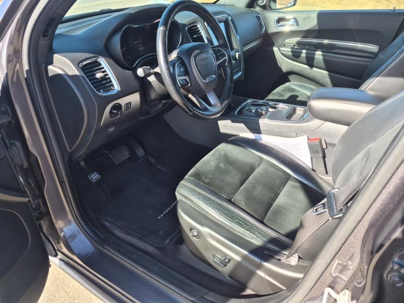 Dodge Durango SXT AWD 2015