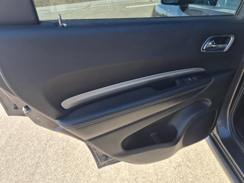 Dodge Durango SXT AWD 2015