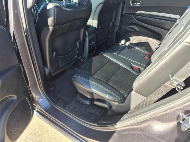 Dodge Durango SXT AWD 2015