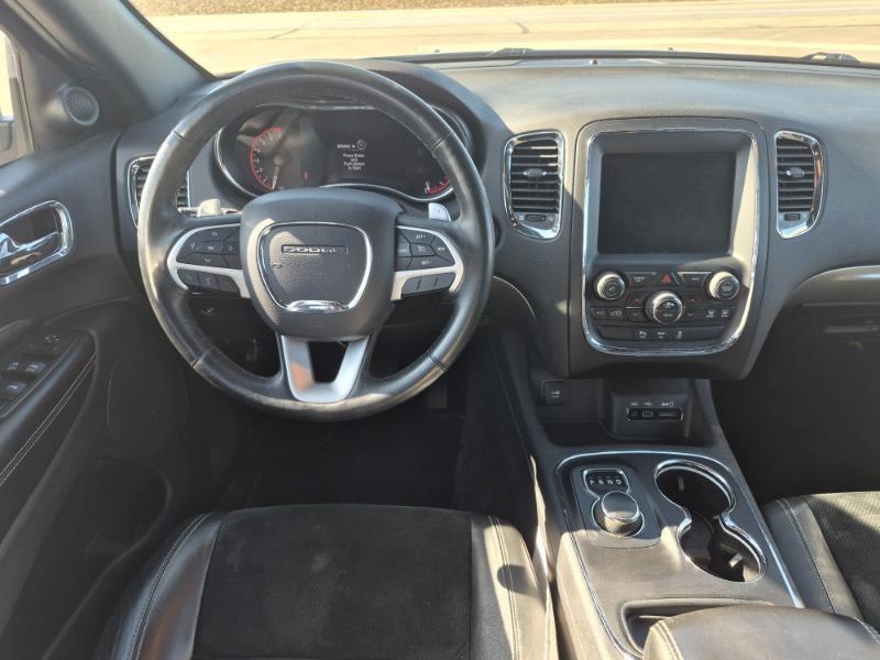 Dodge Durango SXT AWD 2015