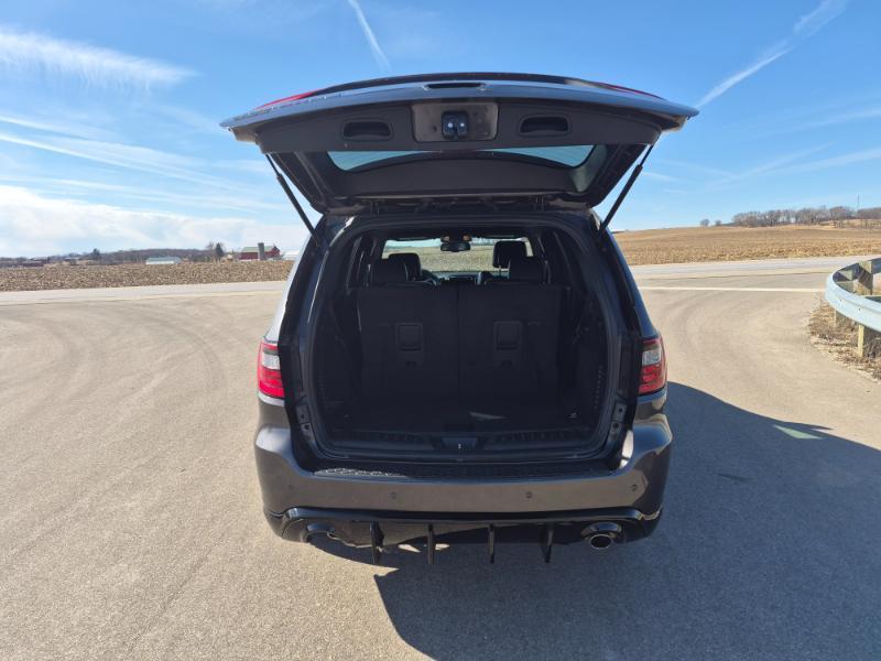 Dodge Durango SXT AWD 2015