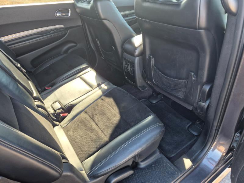 Dodge Durango SXT AWD 2015