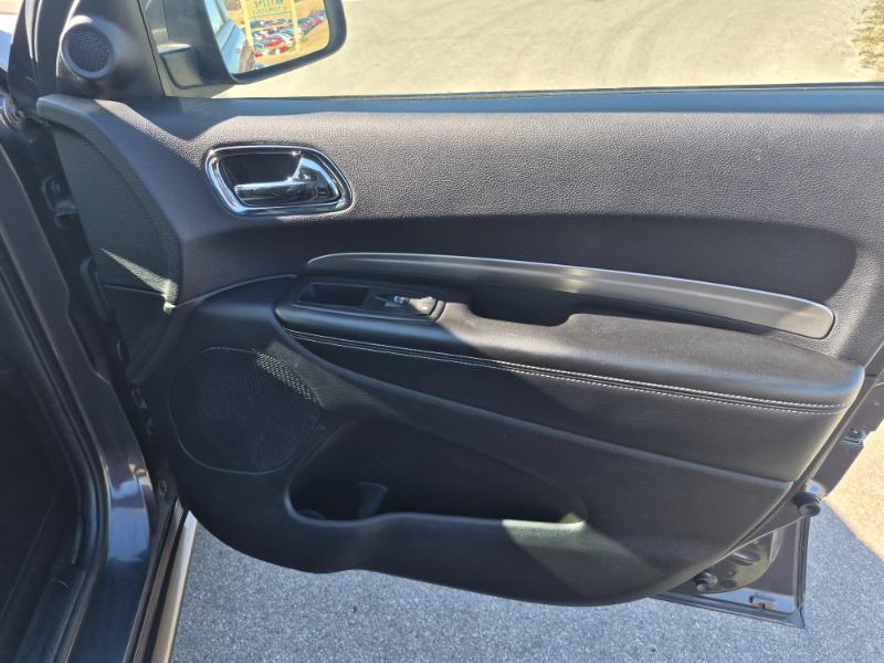 Dodge Durango SXT AWD 2015