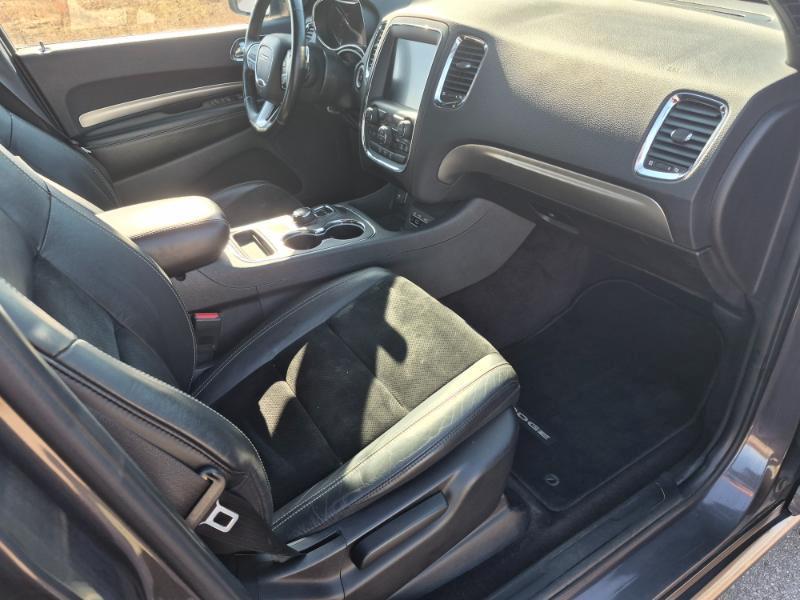 Dodge Durango SXT AWD 2015