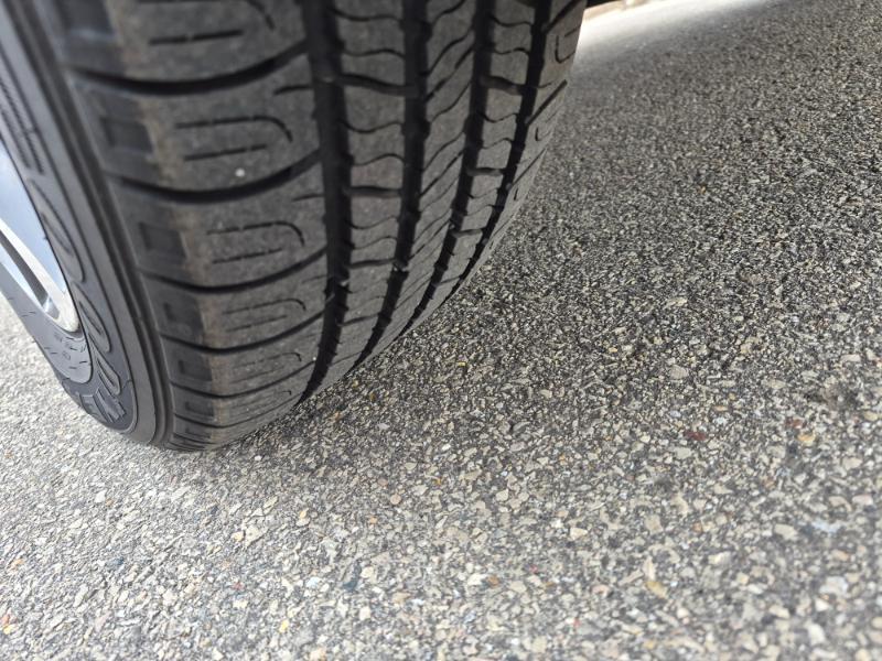 Honda Civic EX Sedan CVT 2015