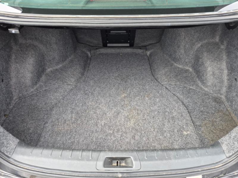 Honda Accord EX Sedan AT 2012