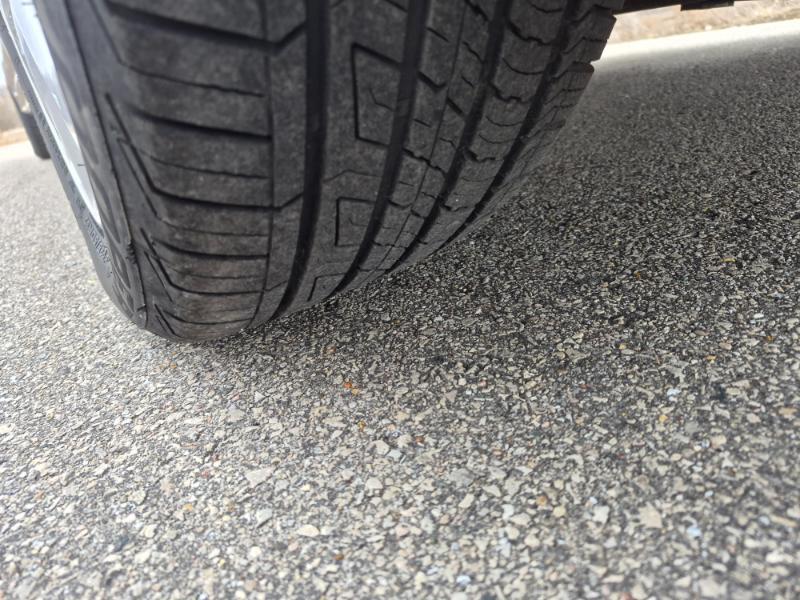 Honda Accord EX Sedan AT 2012