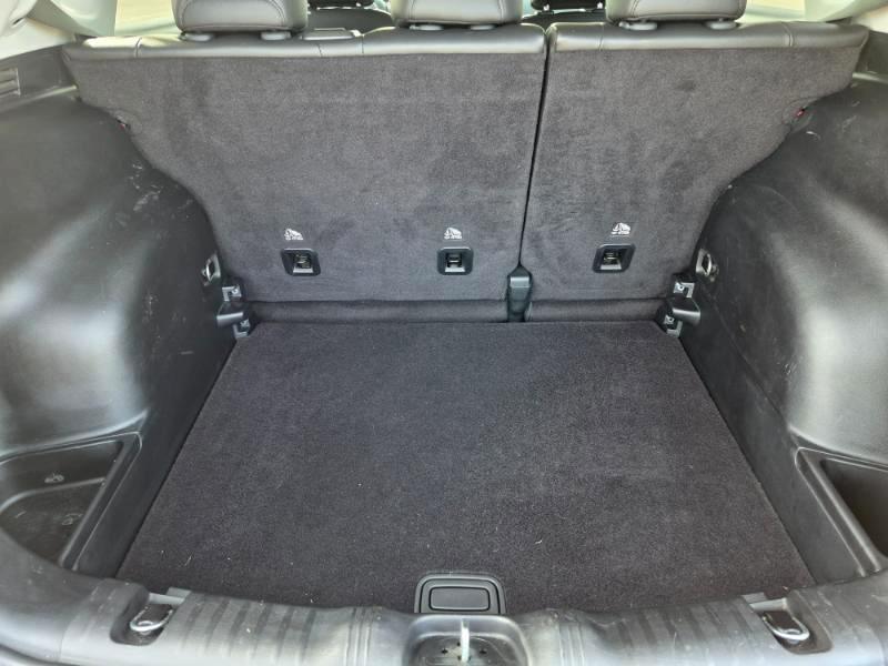 Jeep Compass Latitude 4WD 2018