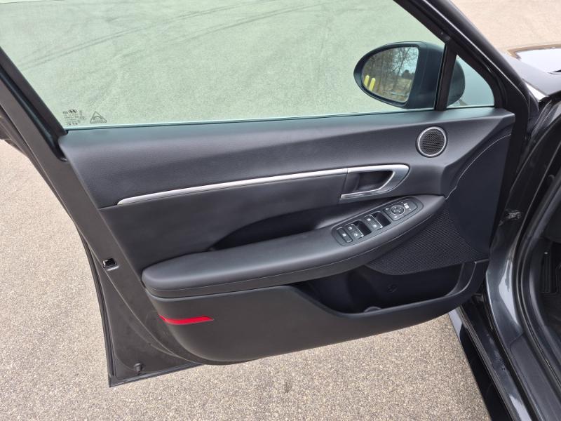 Hyundai Sonata SEL 2022