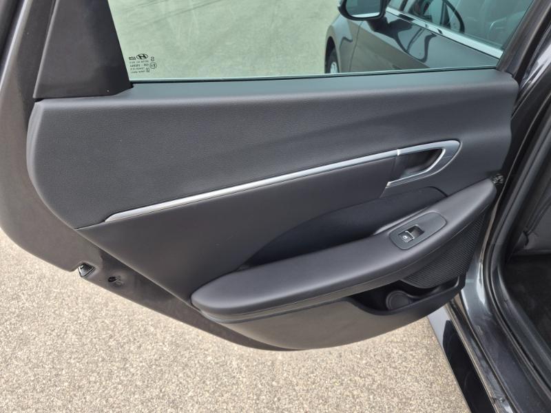 Hyundai Sonata SEL 2022