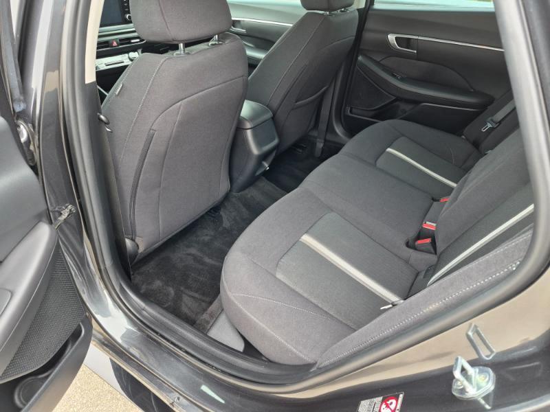 Hyundai Sonata SEL 2022