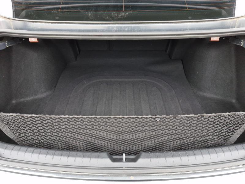 Hyundai Sonata SEL 2022