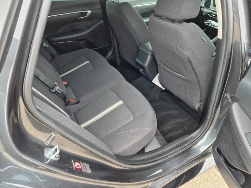 Hyundai Sonata SEL 2022