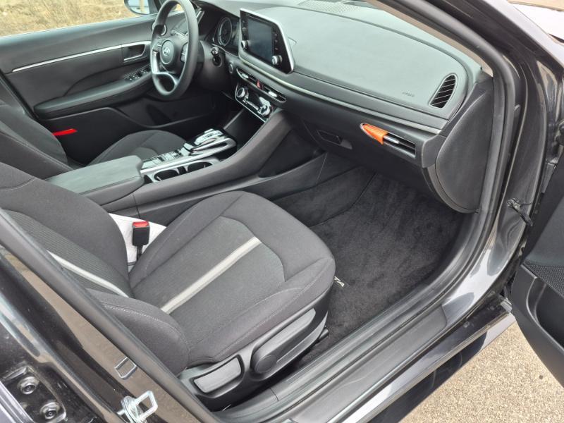 Hyundai Sonata SEL 2022