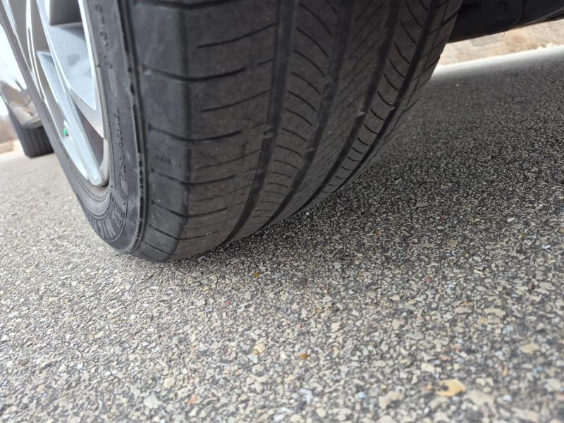 Hyundai Sonata SEL 2022