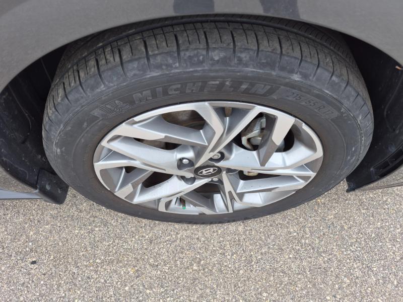 Hyundai Sonata SEL 2022