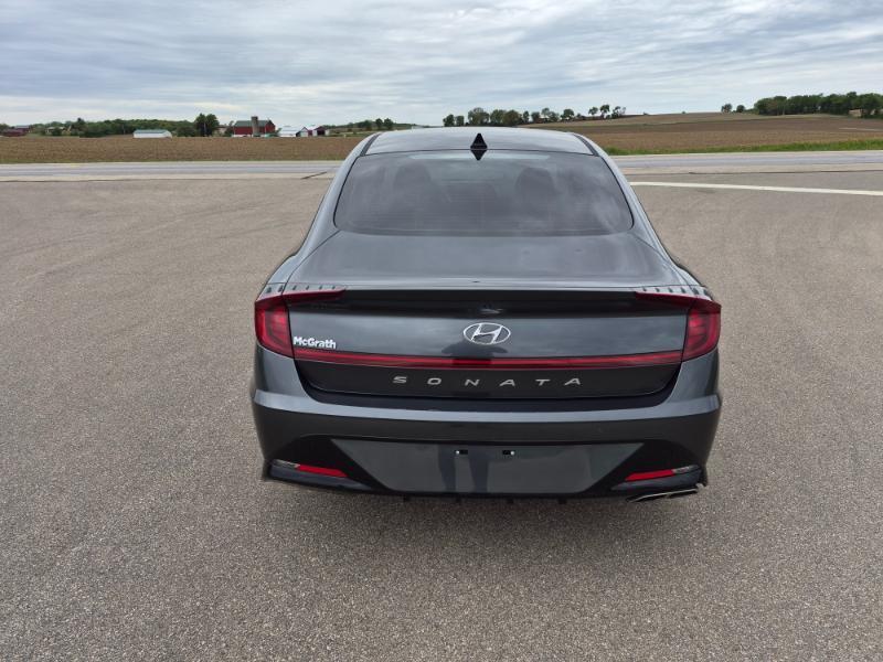 Hyundai Sonata SEL 2022