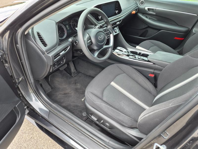 Hyundai Sonata SEL 2022