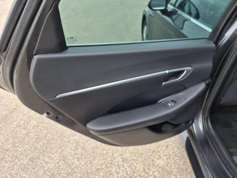 Hyundai Sonata SEL 2022