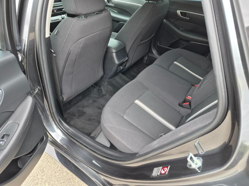 Hyundai Sonata SEL 2022