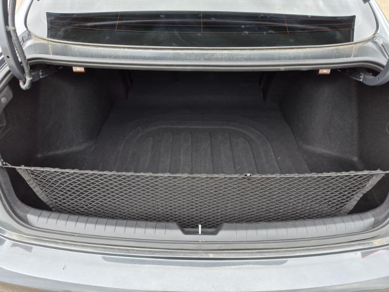 Hyundai Sonata SEL 2022