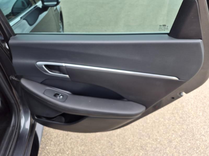 Hyundai Sonata SEL 2022