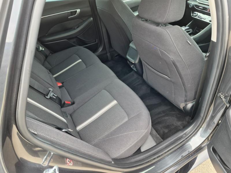 Hyundai Sonata SEL 2022