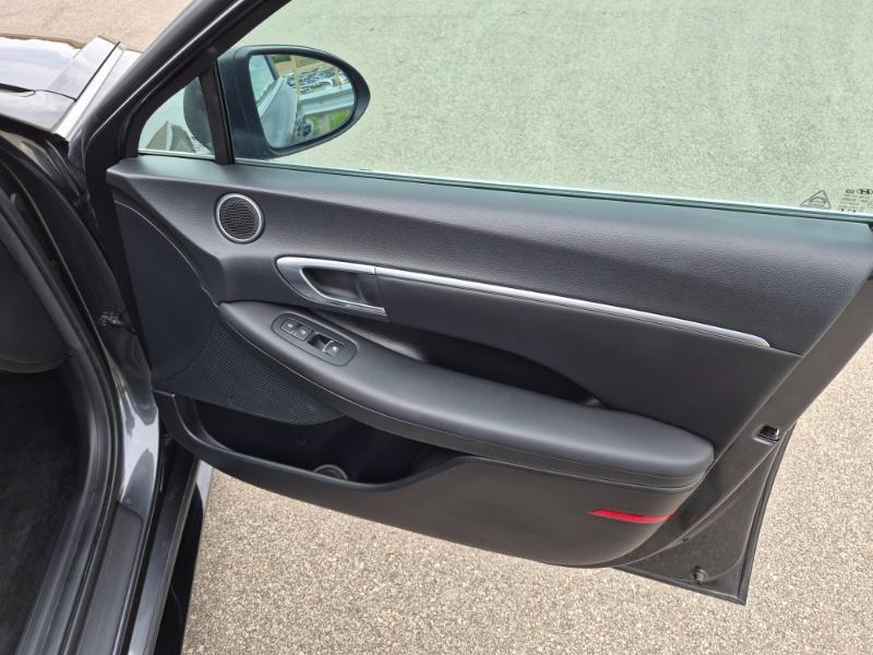Hyundai Sonata SEL 2022
