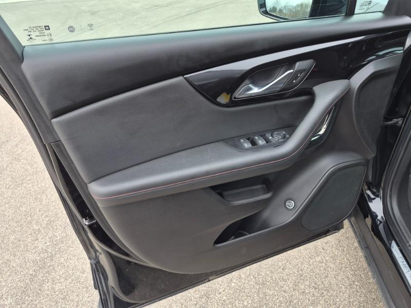 Chevrolet Blazer RS AWD 2019