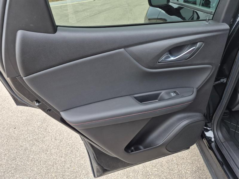 Chevrolet Blazer RS AWD 2019