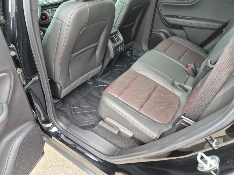 Chevrolet Blazer RS AWD 2019