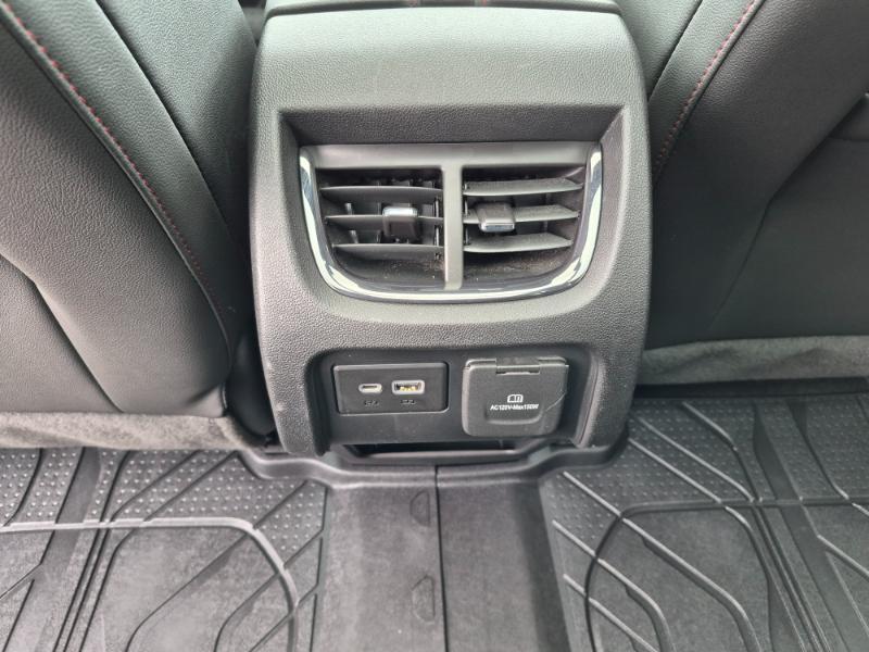 Chevrolet Blazer RS AWD 2019