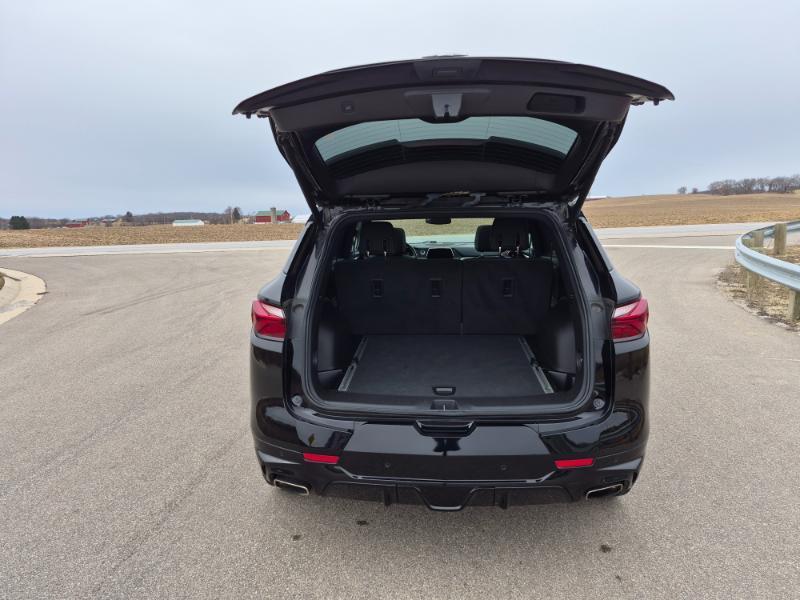 Chevrolet Blazer RS AWD 2019