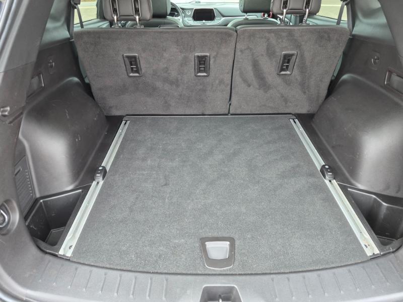 Chevrolet Blazer RS AWD 2019