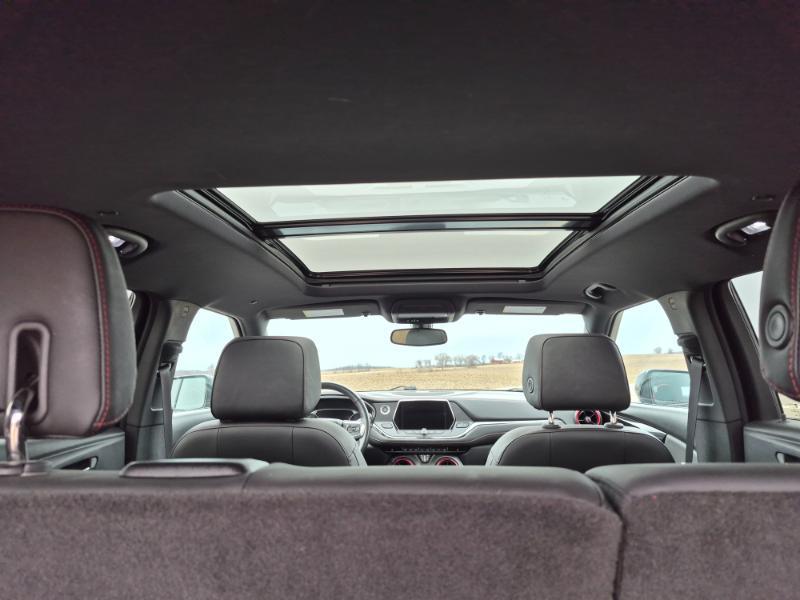 Chevrolet Blazer RS AWD 2019