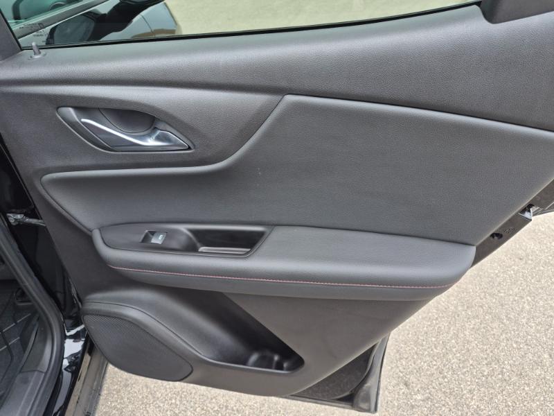 Chevrolet Blazer RS AWD 2019