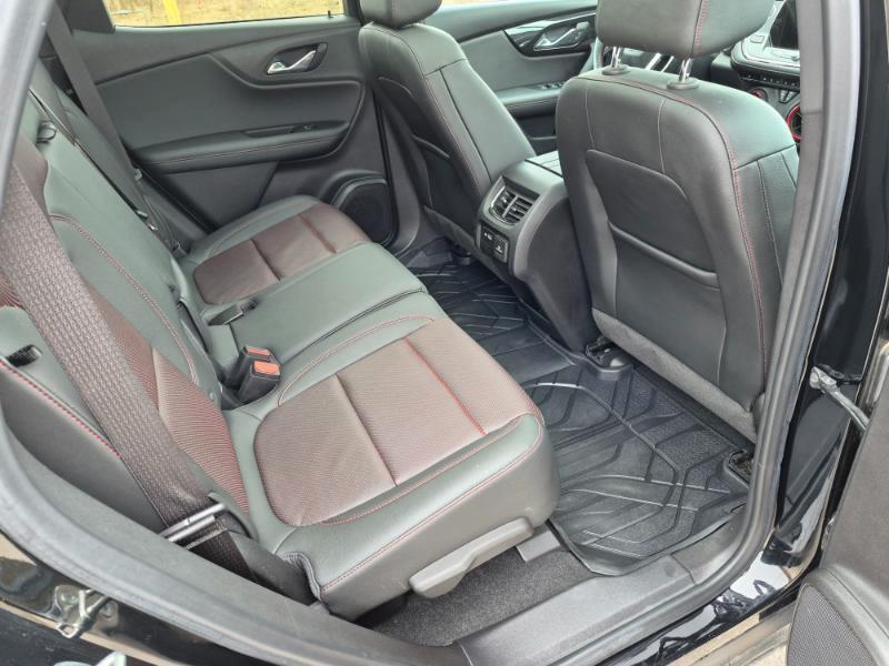 Chevrolet Blazer RS AWD 2019