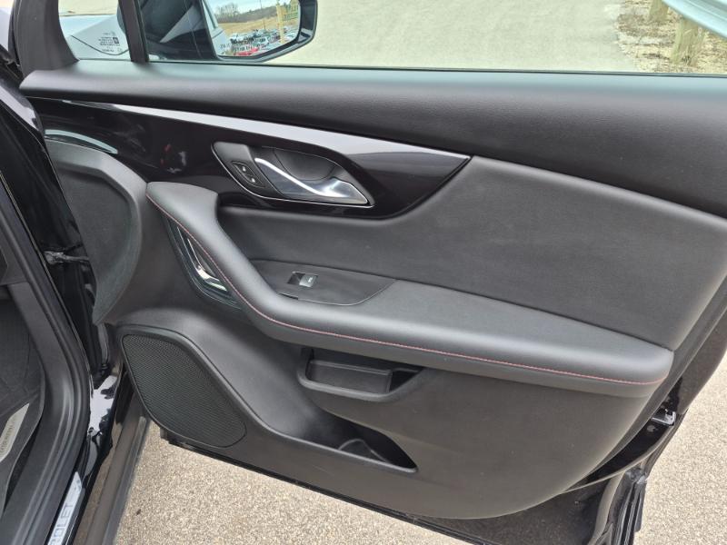 Chevrolet Blazer RS AWD 2019